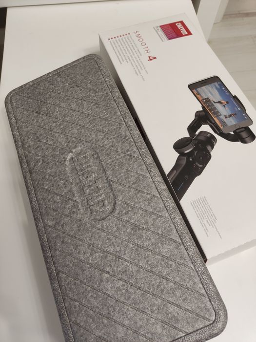 Стабилизатор для фото и видео