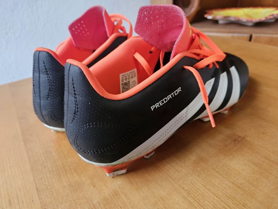 Adidas Predator Бутонки