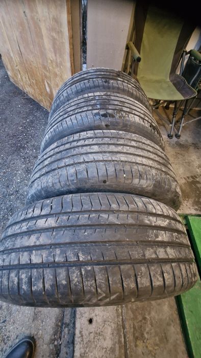 Продам шины летние