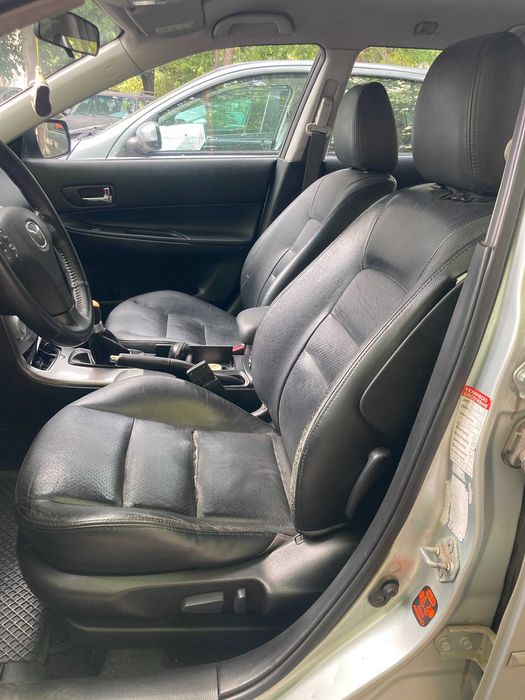 Мазда 6 2003 Дизел