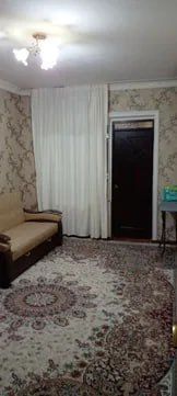 Себзор ‼️2в3 комнатная. Срочно