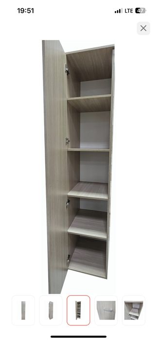 шкаф шкаф купила за 39к продам за 18к
