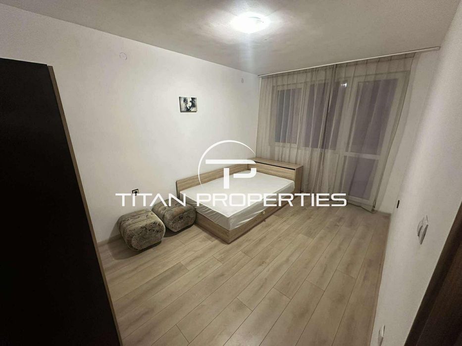 Дава се под наем Тристаен апартамент в Варна, Колхозен пазар - 70 кв.м за 511 € - Снимка #4