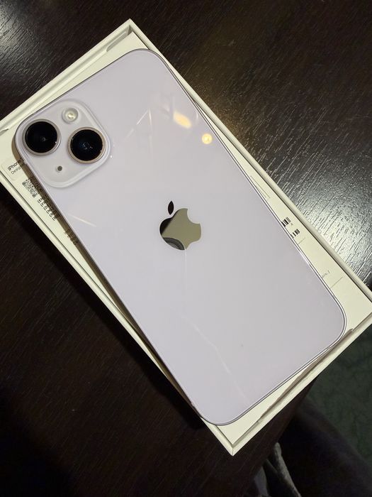 Iphone 14 без следи от употреба