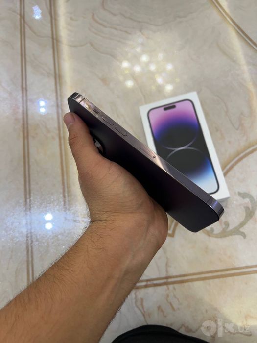 Iphone 14 pro max Srochna