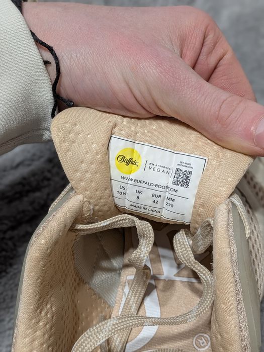 Adidași BUFFALO, mărimea 42