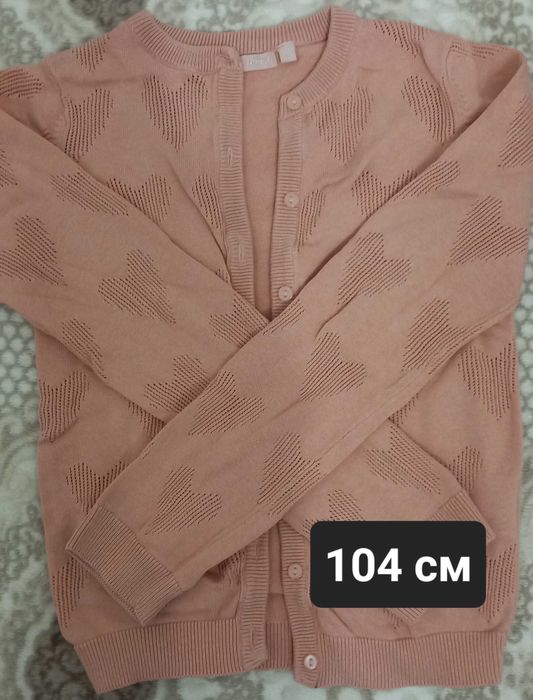 Блузки, горнища, екипчета