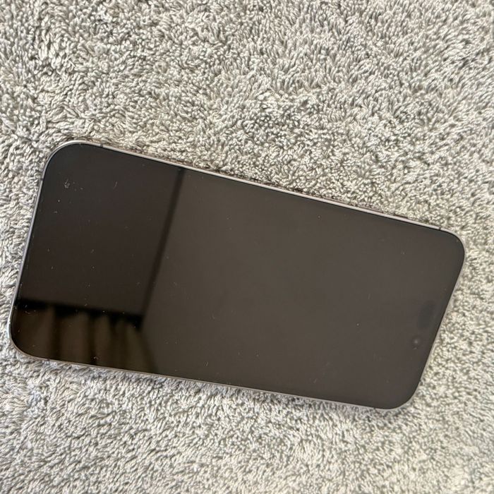 Iphone 14 pro max 512gb