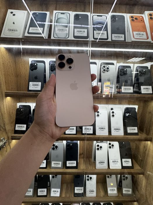 Iphone 16 pro max 256Gb
