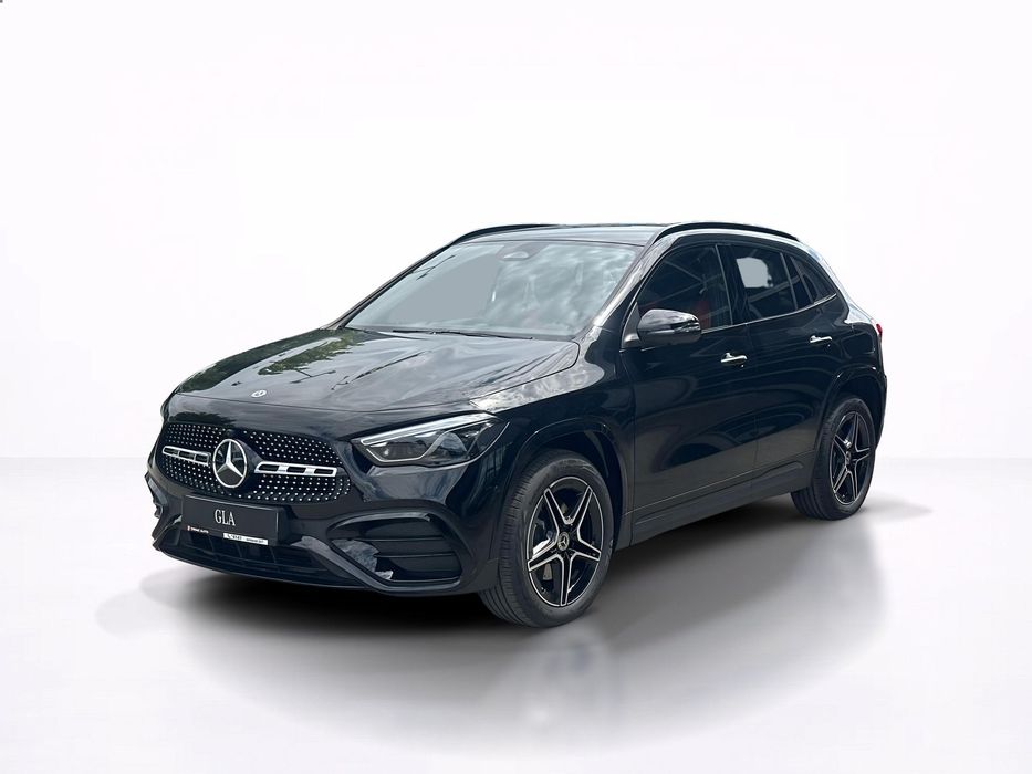 Mercedes-Benz GLA Mercedes Benz - GLA 250 e