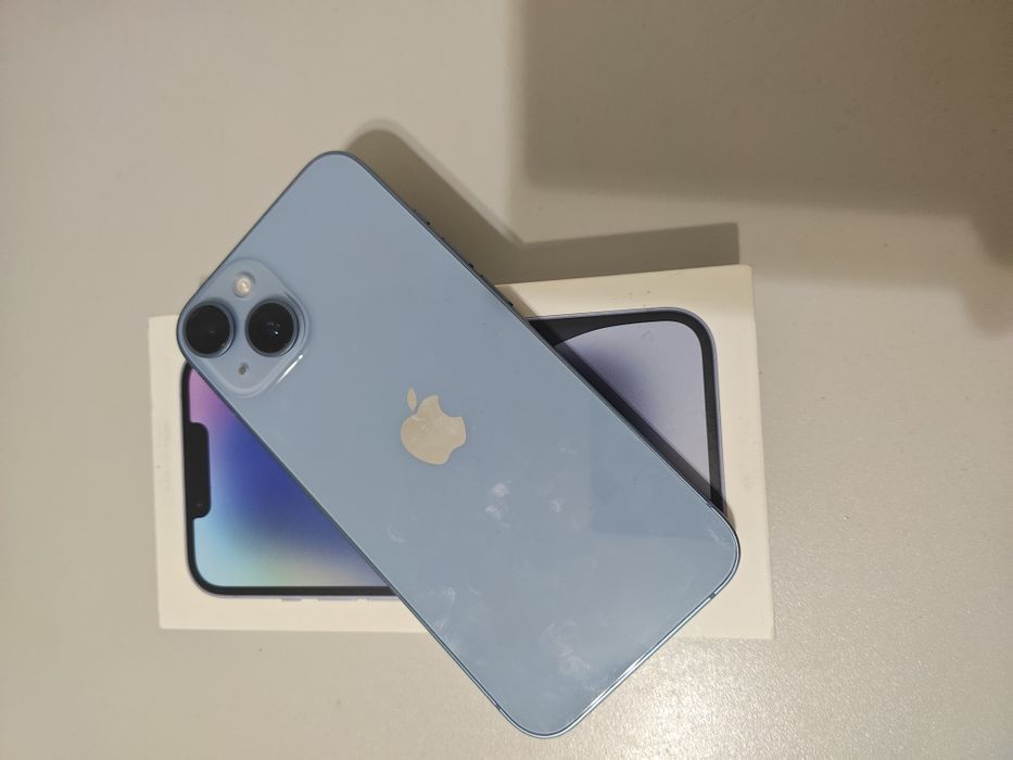 Apple iphone 14 128гб