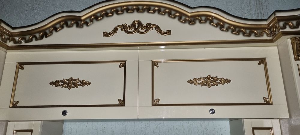 Классикалық горка сатылады