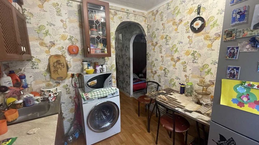 Продажа 1-комнатной квартиры
