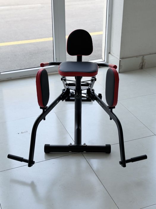 Тренажёр для красивых и подтянутых ягодиц и бёдер