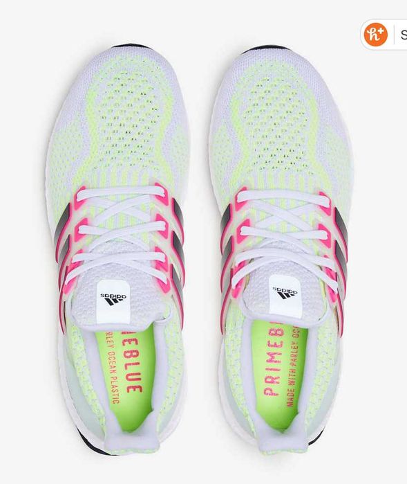 Кроссовки Adidas Ultraboost 5.0 DNA. Новые, оригинал