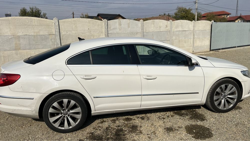 Portiera - usa  Volkswagen Passat CC