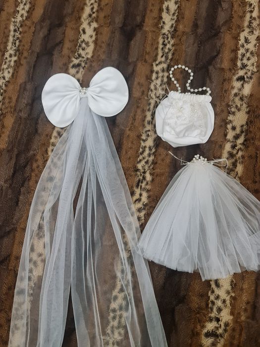 Платье на девочку