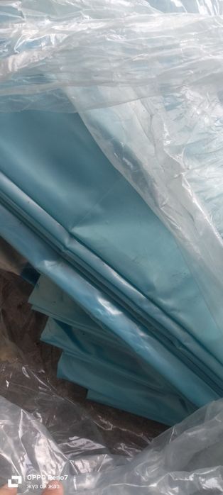 Пленка для теплицы