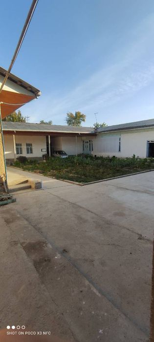 Uy sotiladi 13 sotix