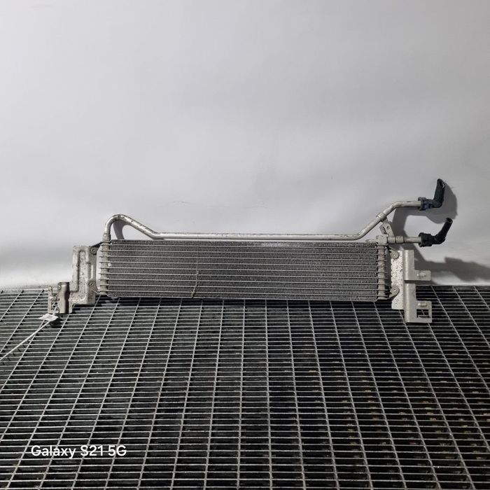 Radiator apa Ford Kuga 2.0 TDCI 2008 - 2010 (1454) Cutia de viteze