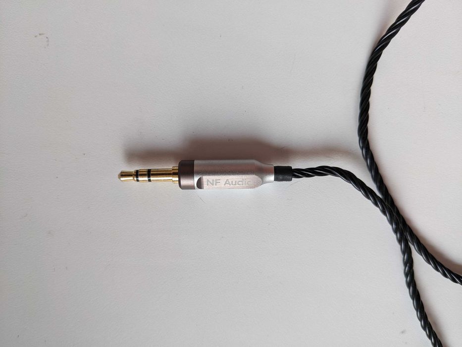 Наушники NF Audio NM2