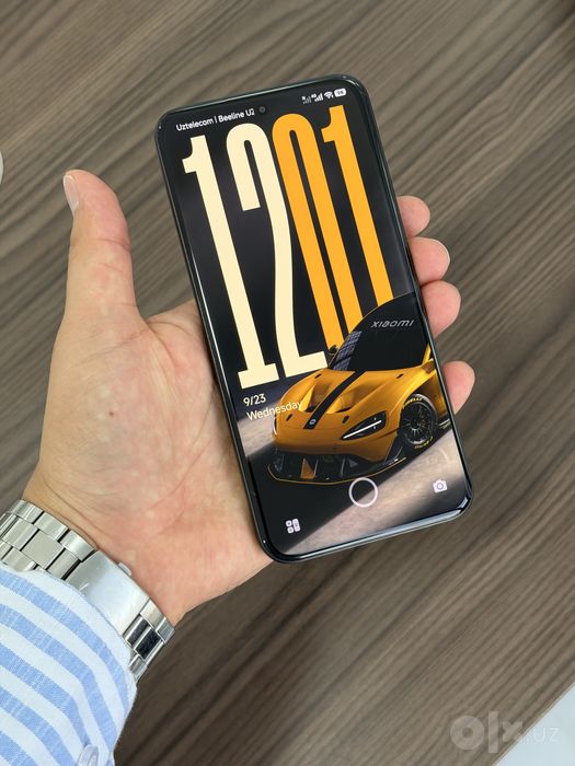 Redmi Note 15 Pro+