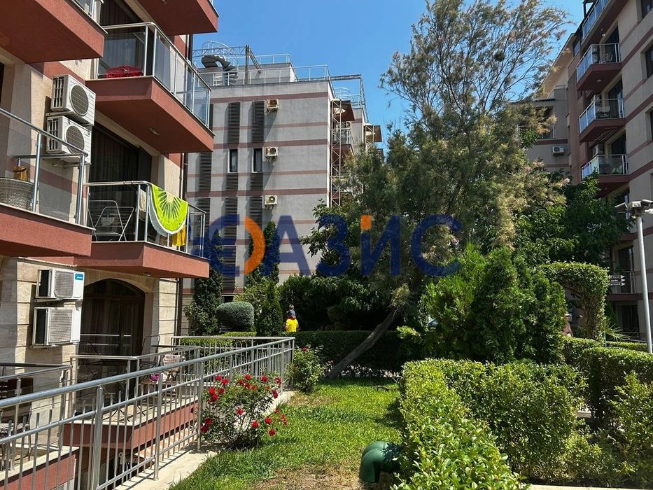 Продава се Тристаен апартамент в к.к. Слънчев бряг - 128 кв.м за 466 €/кв.м - Снимка #7