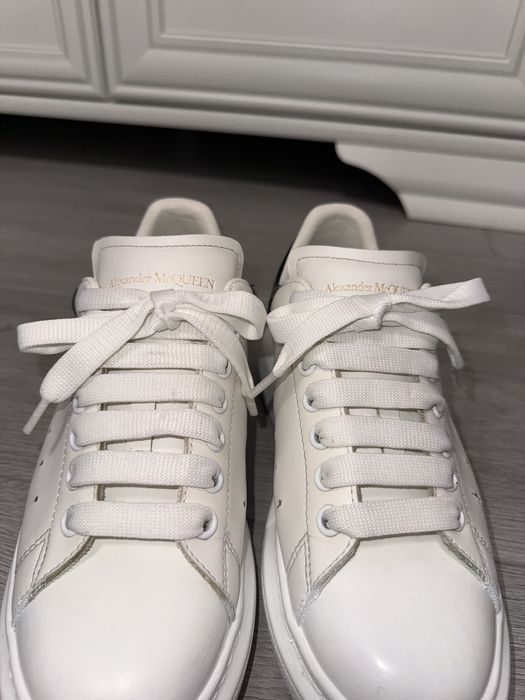 Vand Alexander Mcqueen