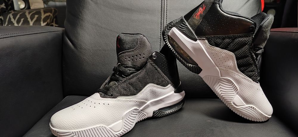 Nike Jordan Stay Loyal 2, номер 39