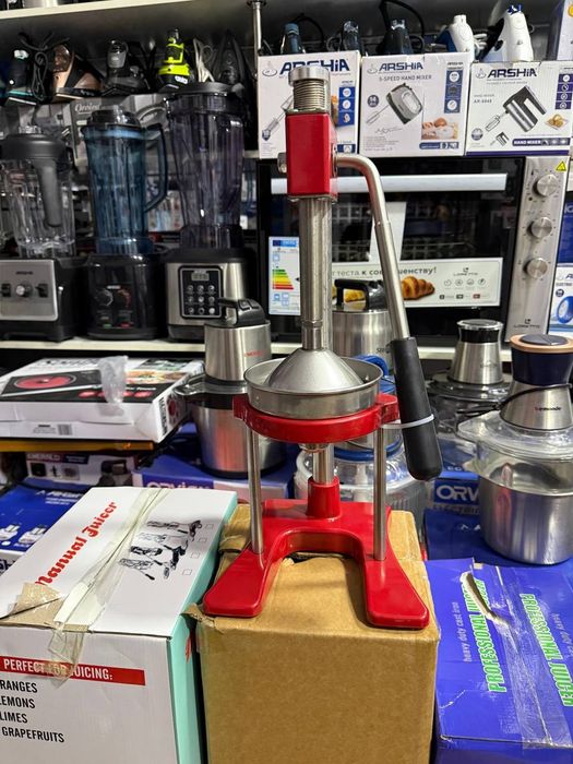 Anor siqadigan aparat