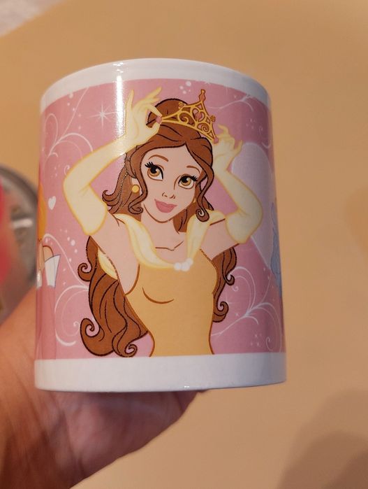 Кружки в отличном состояний