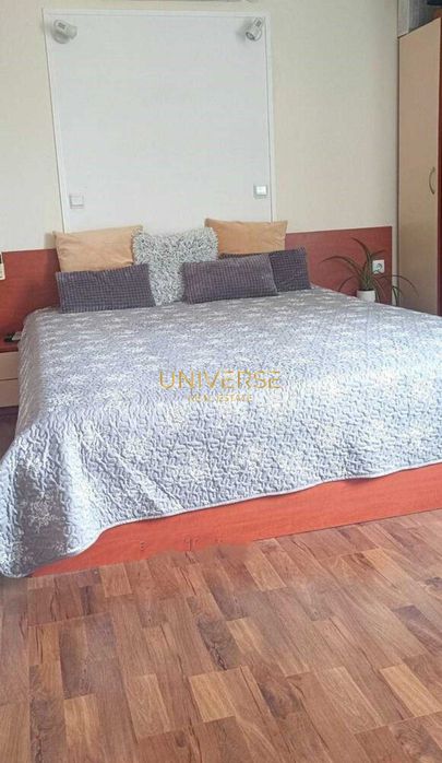 Продава се Двустаен апартамент в Свети Влас - 65 кв.м за 1231 €/кв.м - Снимка #5