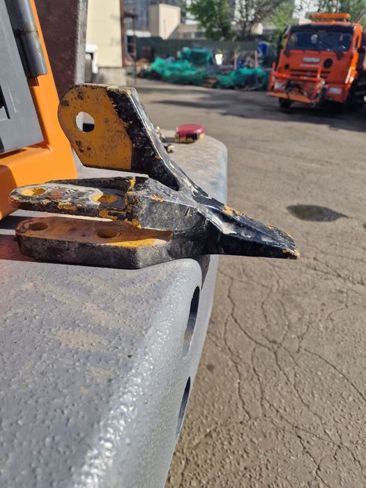 Зуб для погрузчика