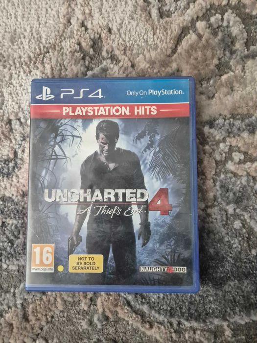 PS4 Slim + 2 контролера + 5 игри (GTA V, RDR2, FIFA 22) Отлично състояние