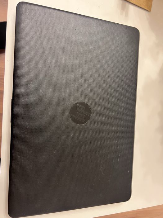 Laptop HP/ Windows 10Pro