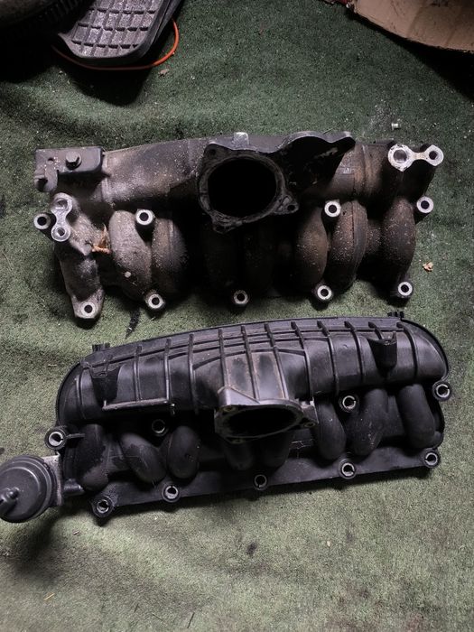 Galerie Admisie 2.0 tdi Golf 5 Octavia 2 Touran Passat B6 Audi A3 8P