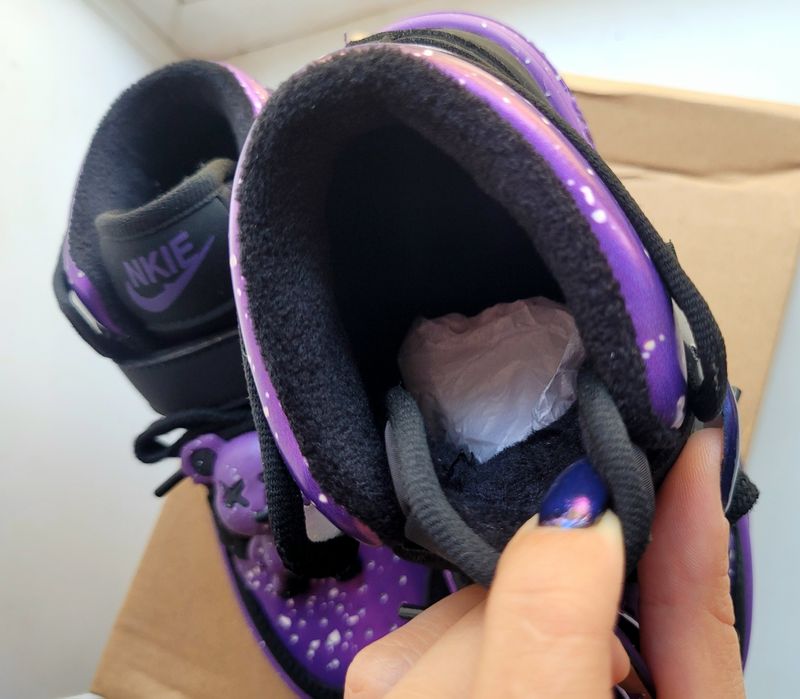 Новую обувь  продам