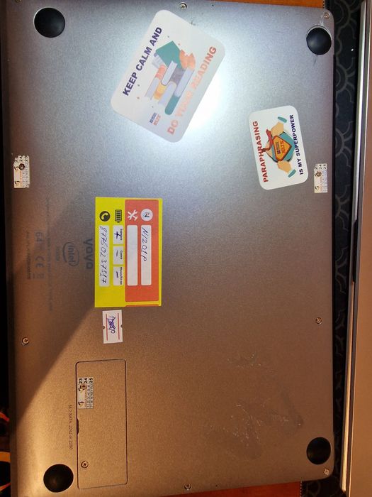 Yaya one на запчасти