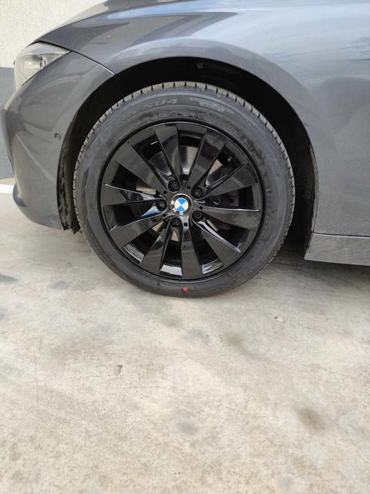 Jante bmw f30 r17 originale