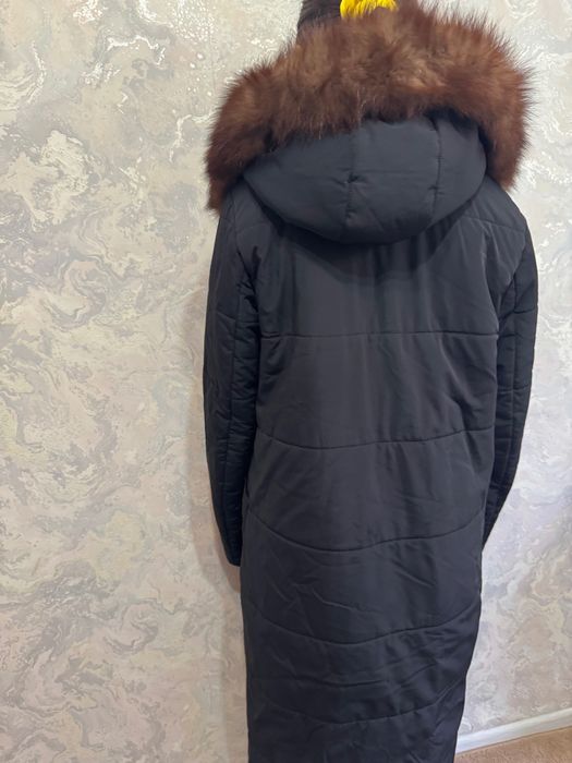 Продам куртку зимнюю
