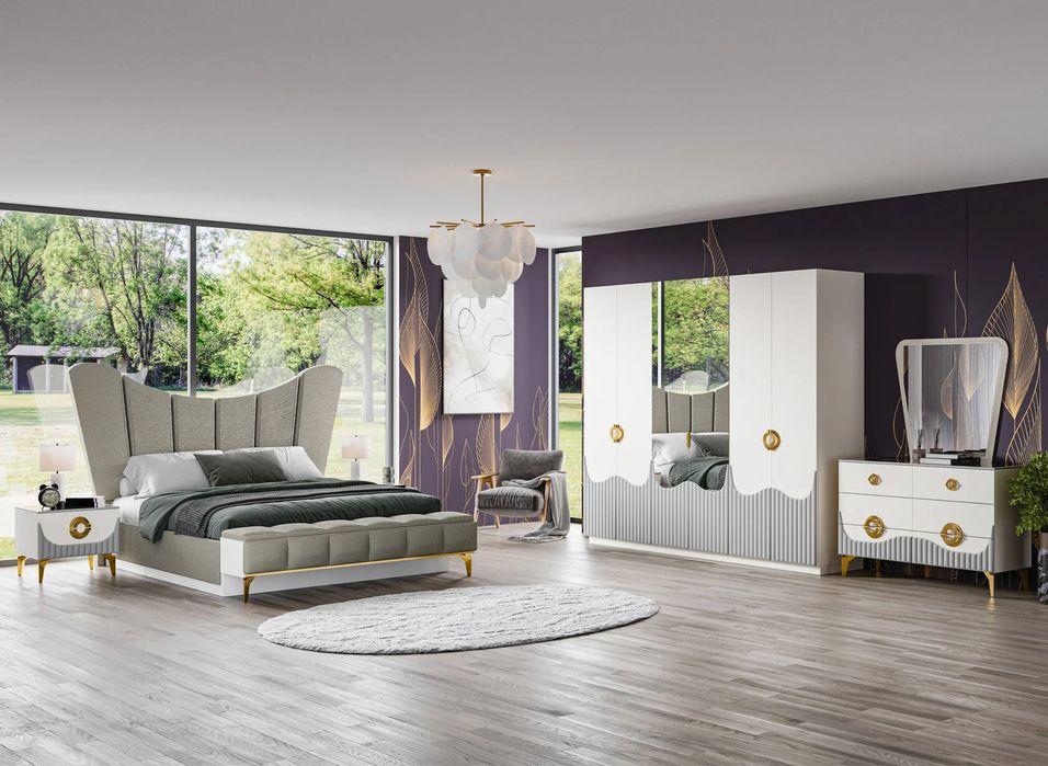 Спалный гарнитур