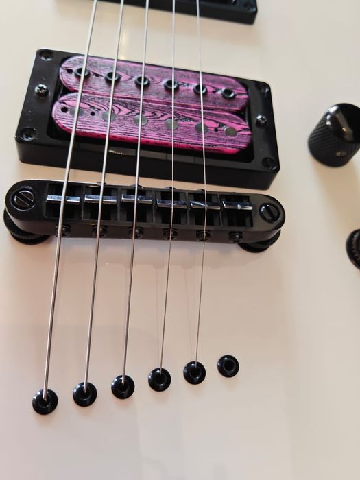 Электрогитар Jackson SL2T USA Mint