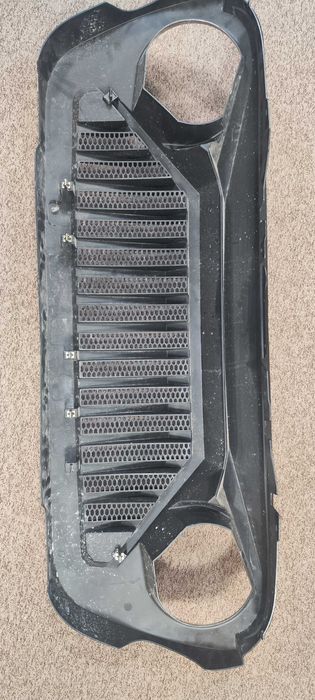 Grile Jeep Wrangler JL