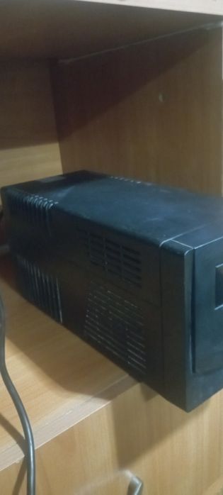 Продам юпс в хорошем состоянии