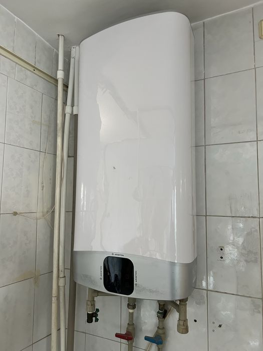 Титан Аристон б/у