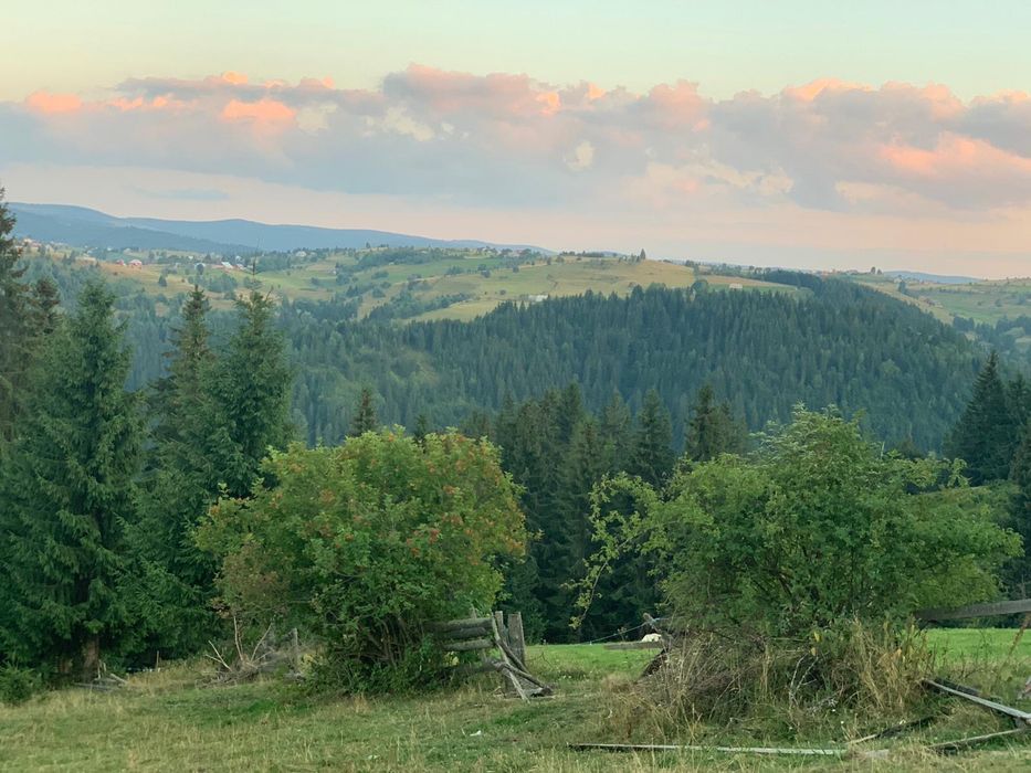 Vand teren Marisel Cluj