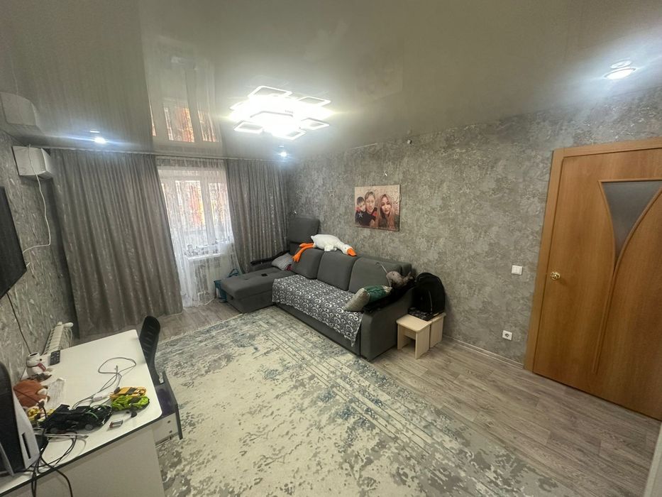 Продам 1 комнатную квартиру