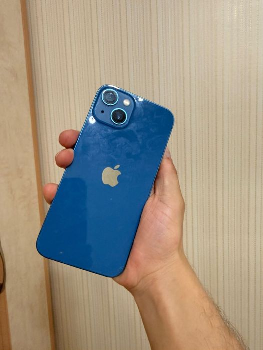 Продам айфон 13 128 гб