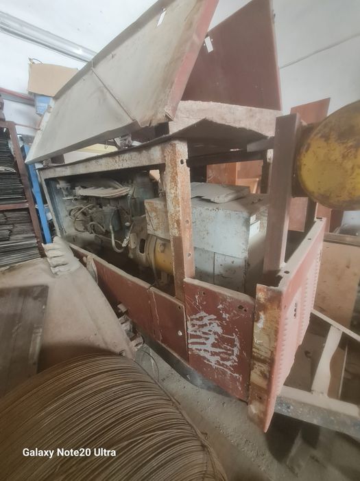 Продаётся Сак сварочный прицепной