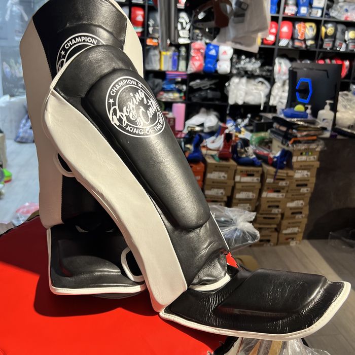 Футы для мма Астана